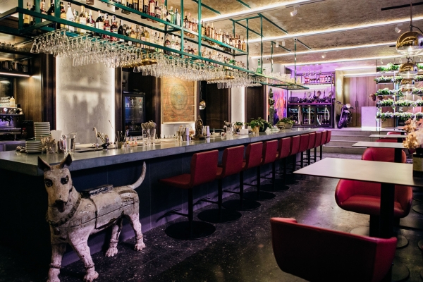 Hotel 19 (Charkiw)
